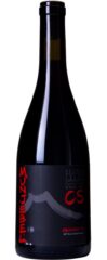 Cornelissen Munjebel Rosso CS