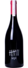 Sept Cabernet Sauvignon de Nehla