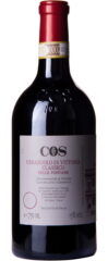COS Cerasuolo di Vittoria Classico Cru Delle Fontane