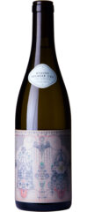 Le Grappin Beaune 1er Cru Les Grèves Blanc