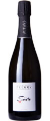 Fleury Sonate N°9 Opus 10 Extra Brut