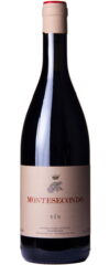 Montesecondo Anfora TÏN Magnum