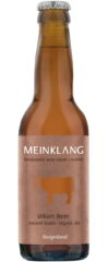 Meinklang Urkorn Bio-Øl