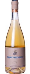 Montesecondo Trebbiano TÏN
