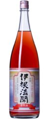 Mukai Shuzō Ine Mankai 1,8 l