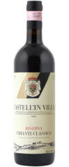 Castell’in Villa Chianti Classico Riserva
