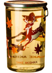 Akishika Shuzō Bambi Cup 0,18 l