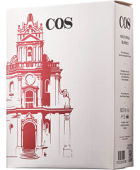 COS Nero d’Avola e Frappato BIB