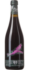 Camillo Donati Lambàro Vino Rosso Frizzante