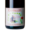 Cantillon Rosé De Gambrinus 75 Cl