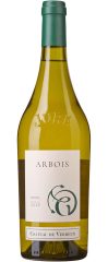 Château de Verreux Arbois Savagnin Ouillé