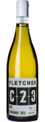 David Fletcher Chardonnay