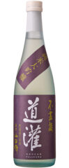 Dokan Daiginjo 0,72 l