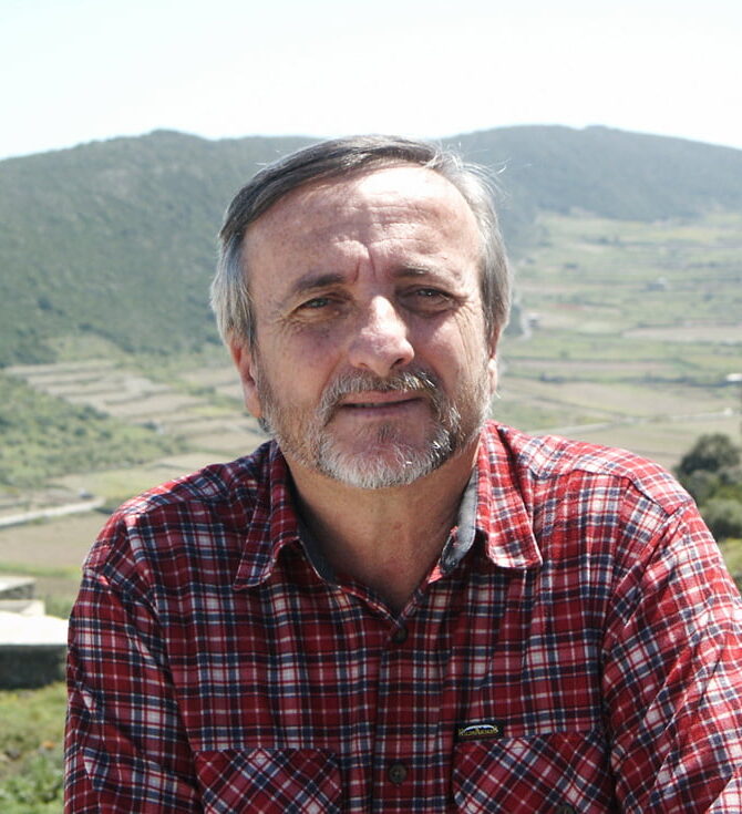 Salvatore Ferrandes