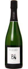 Champagne Fleury Brut Nature Non Dos