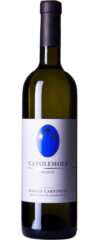 Marco Carpineti Capolemole Bianco