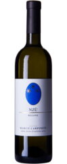 Marco Carpineti NZÙ Bianco Amfora