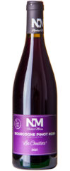 Nicolas Morin Bourgogne Pinot Noir «Les Chaillots» Selection Massale