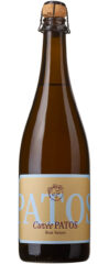 Patos Cuvée Brut Nature
