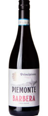 Principiano Piemonte Barbera