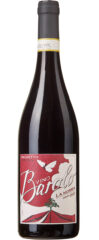 Progetto NON DOS Barolo La Morra