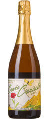 Proyecto NON DOS Cuvée Caràcter Brut Nature