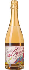 Proyecto NON DOS Cuvée Caràcter Pinot Noir Rosé Brut Nature