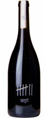 Sept Cuvée du Soleil