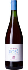 Silvio Messana Rosé