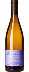 Sylvain Pataille Marsannay Blanc