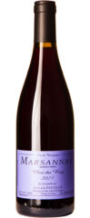 Sylvain Pataille Marsannay Clos du Roy