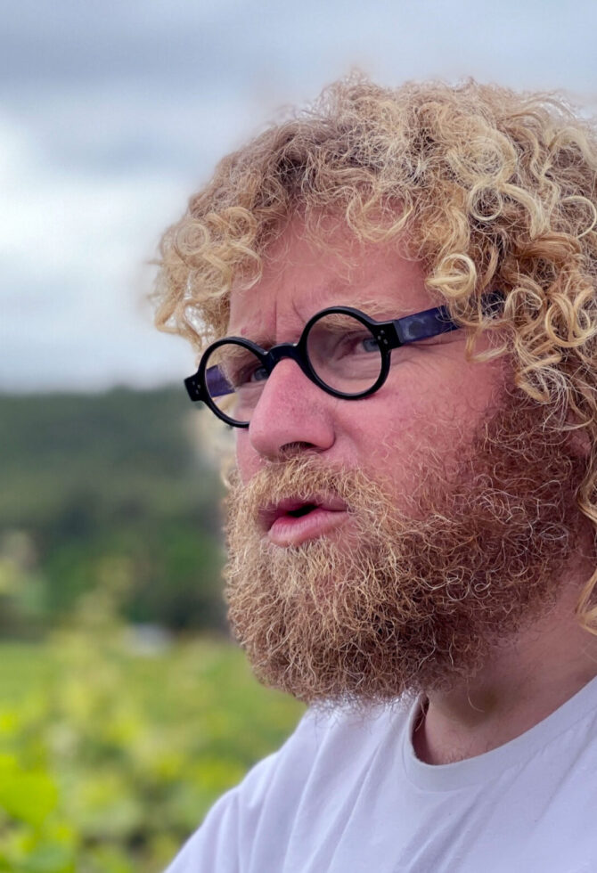 Sylvain Pataille