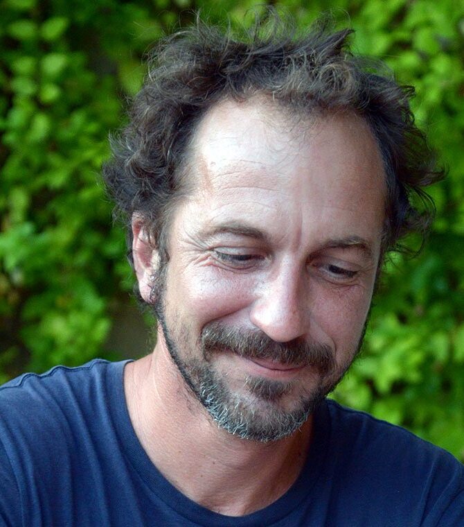 Timothée Stroebel