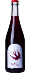 Haatuft PetNat rosso