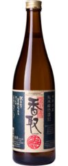 Terada Honke Katori 80 Nama Genshu 0,72 l